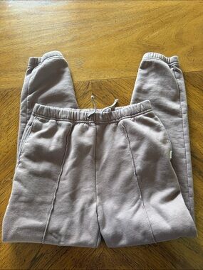 Abercrombie Kids Joggers
